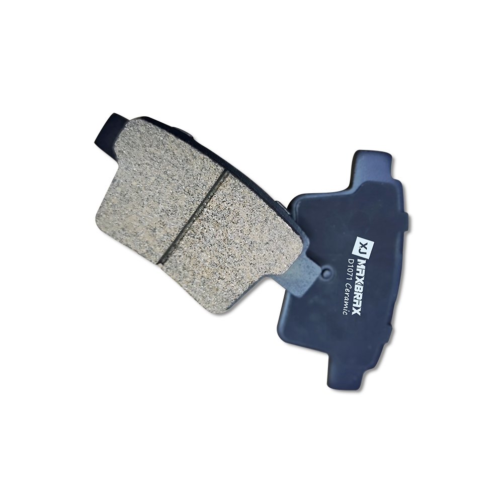 425371 425416 D1071 No Noise Ceramic Rear Car Brake Pads for CITROEN C4 Picasso