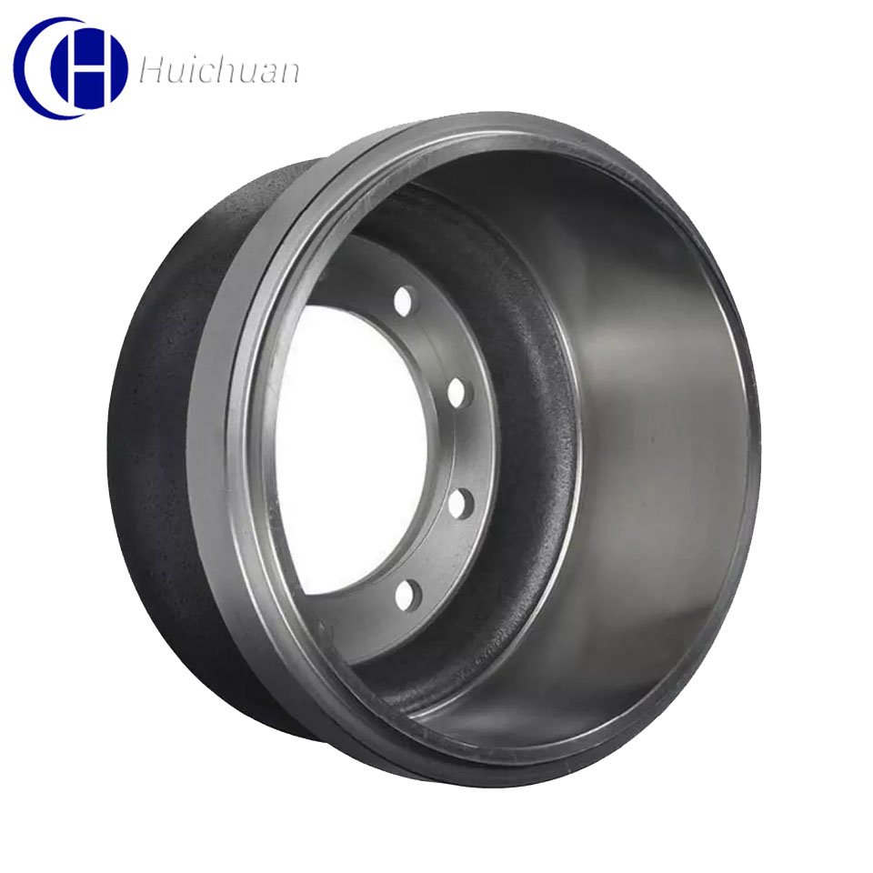 China Truck Suppliers Manufacturer High-quality Truck Auto Spare Parts Brake Drum for Brake System 3600AX