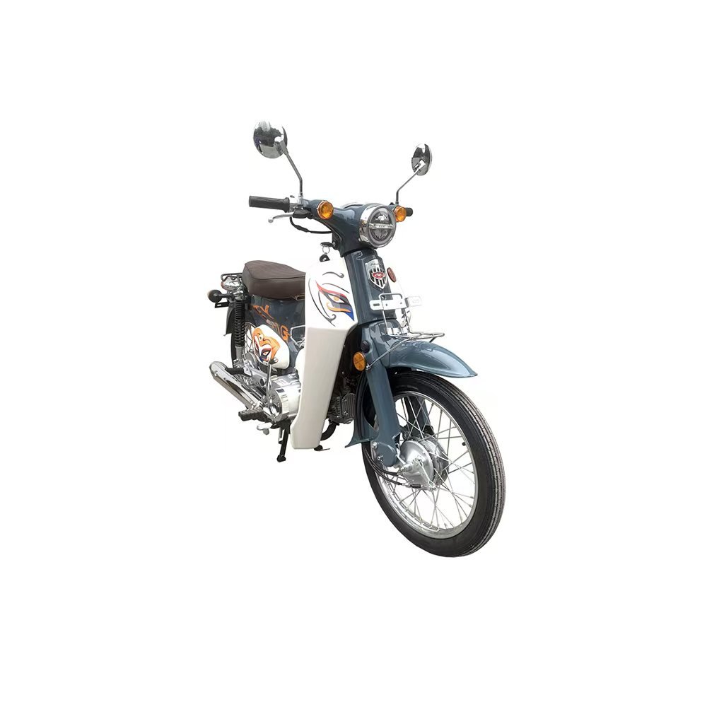 Fashion Trends Underbone/cub Bikes 150cc Motorcycle Adult Electric Motorcycle