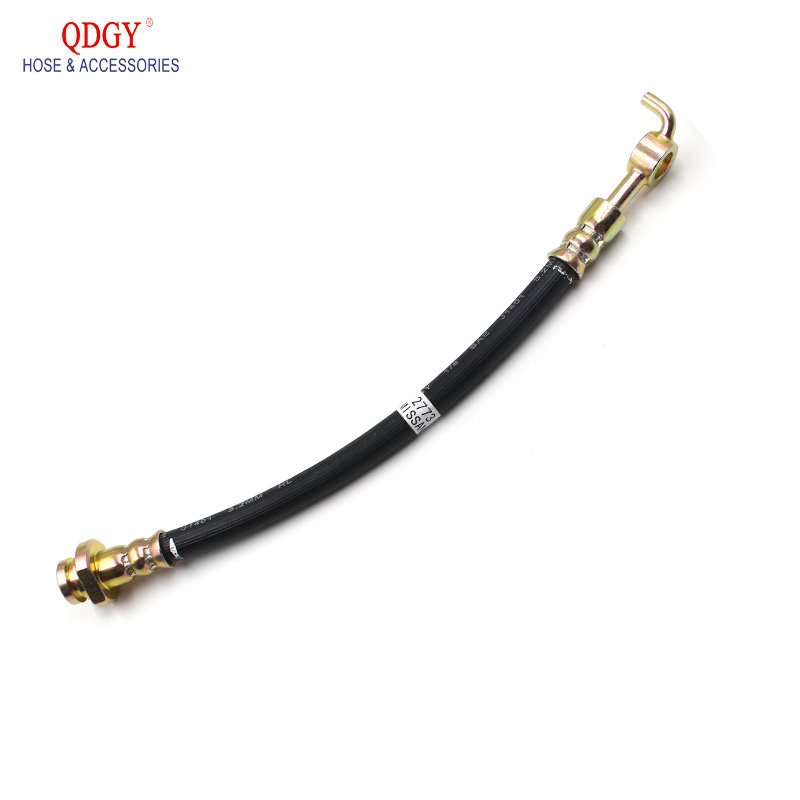 Sae J1401 Hydraulic Hose and Fitting 1/8 Inch Hydraulic Brake Hose