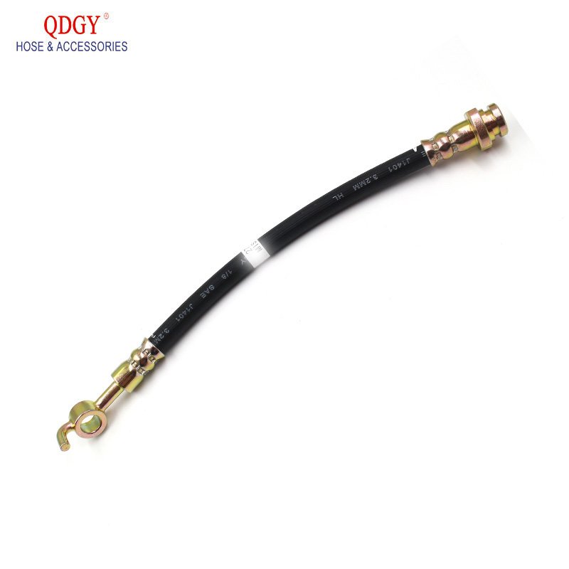 Sae J1401 Hydraulic Hose and Fitting 1/8 Inch Hydraulic Brake Hose