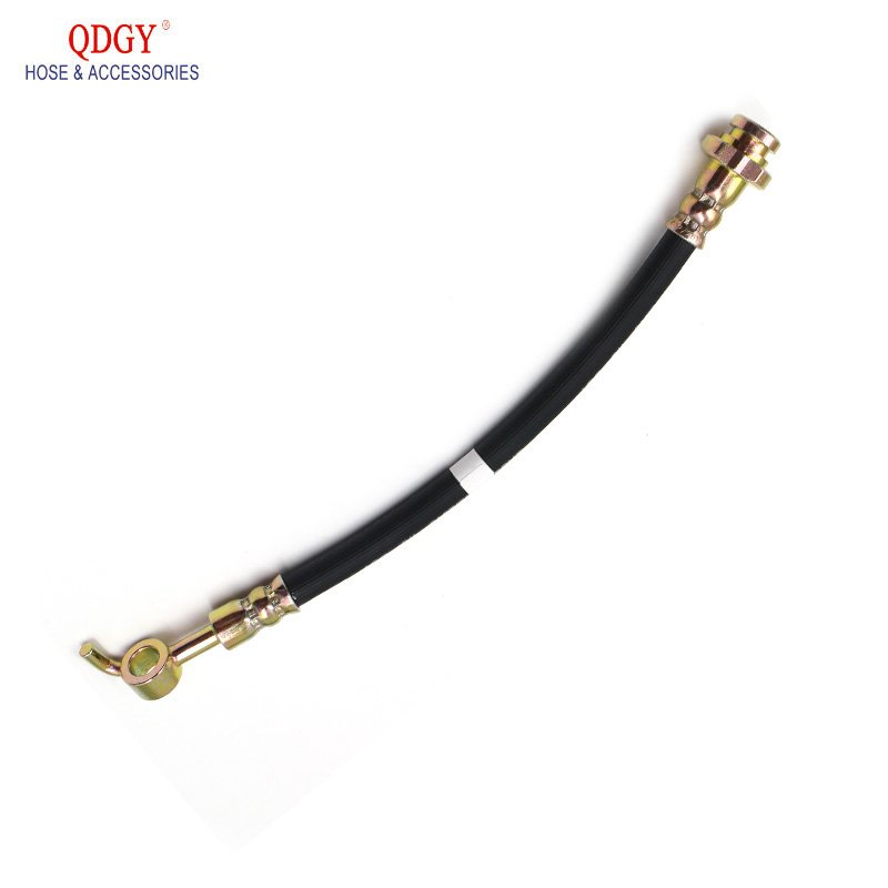 Sae J1401 Hydraulic Hose and Fitting 1/8 Inch Hydraulic Brake Hose
