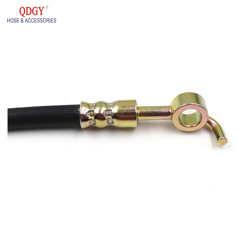 Sae J1401 Hydraulic Hose and Fitting 1/8 Inch Hydraulic Brake Hose