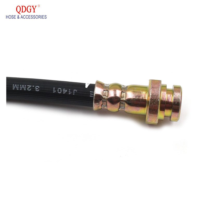 Sae J1401 Hydraulic Hose and Fitting 1/8 Inch Hydraulic Brake Hose