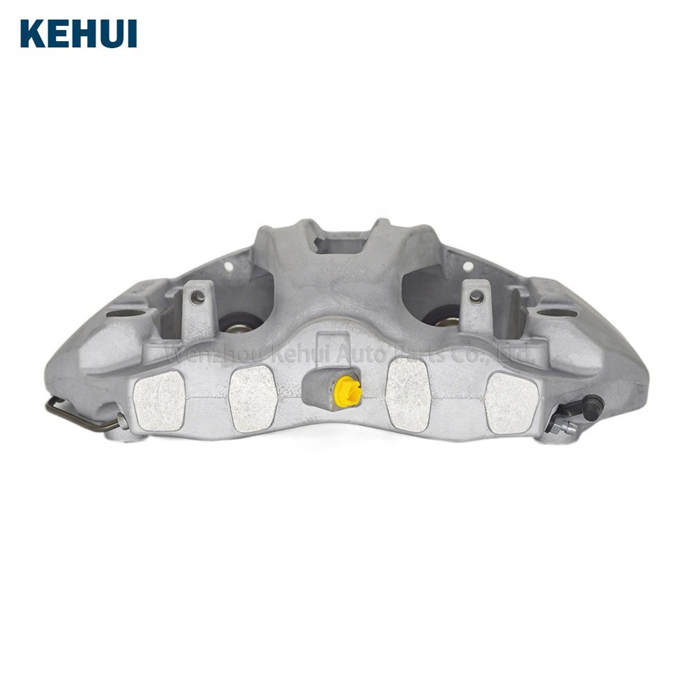 Factory Customised Modified High Performance Big Braking Kit M5 Caliper 6 Pot 6 Piston Brake Caliper for Audi BMW M3/M4/M5/M6/M8