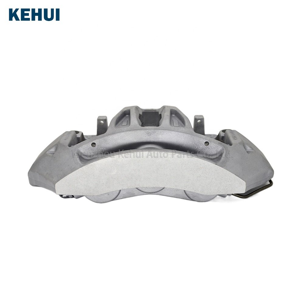 Factory Customised Modified High Performance Big Braking Kit M5 Caliper 6 Pot 6 Piston Brake Caliper for Audi BMW M3/M4/M5/M6/M8