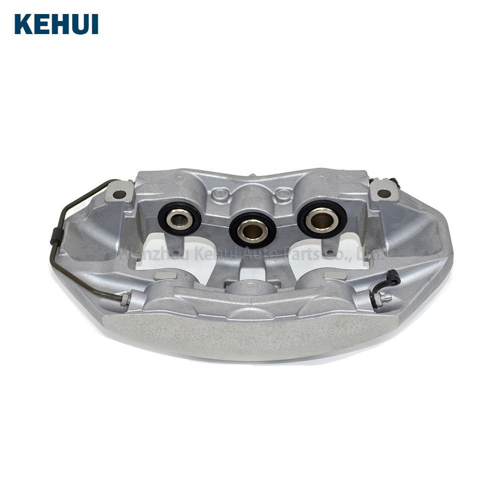 Factory Customised Modified High Performance Big Braking Kit M5 Caliper 6 Pot 6 Piston Brake Caliper for Audi BMW M3/M4/M5/M6/M8