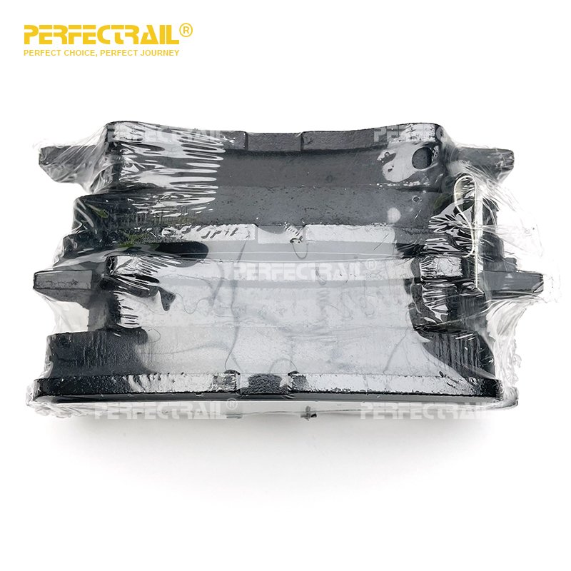 C00027012 Auto Parts Rear Brake Pad for Saic LDV Maxus T60