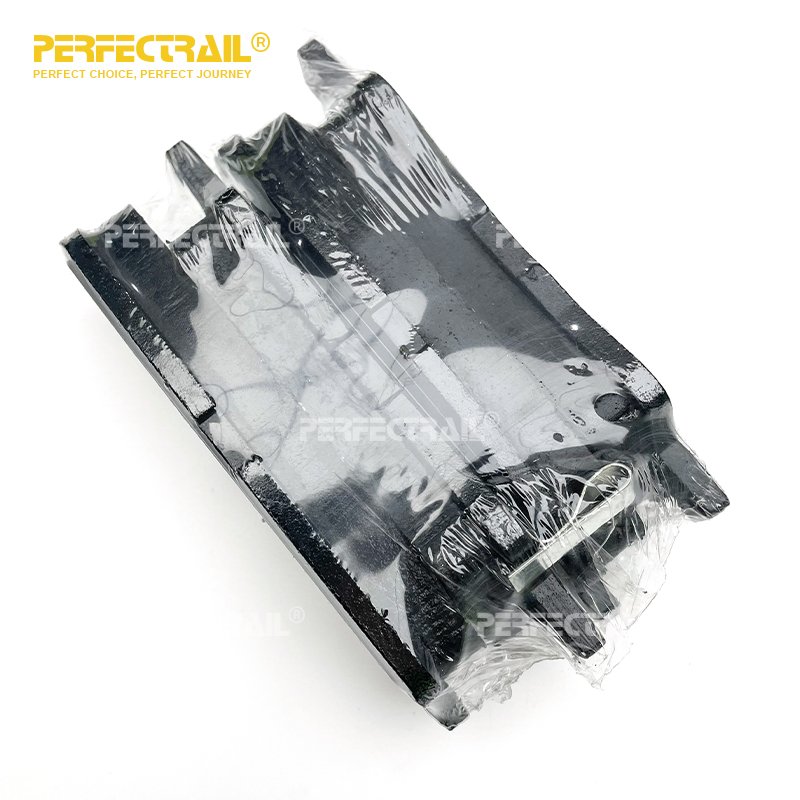 C00027012 Auto Parts Rear Brake Pad for Saic LDV Maxus T60