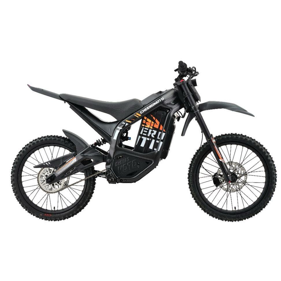 2025 NEWEST 96V 6KW Electric Road Bike Electric Legal Road 12000w Ebike