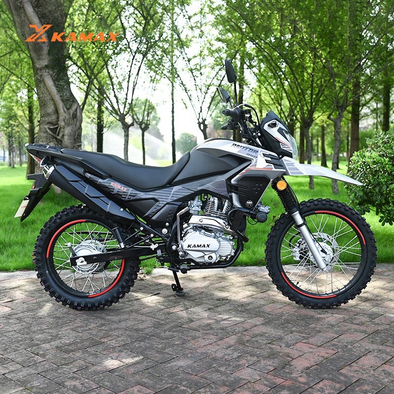 Customizable China Top Factory Gasoline Motorcycle 200cc Superbike Petrol on Road Motorcycles With Oem Colours Optional