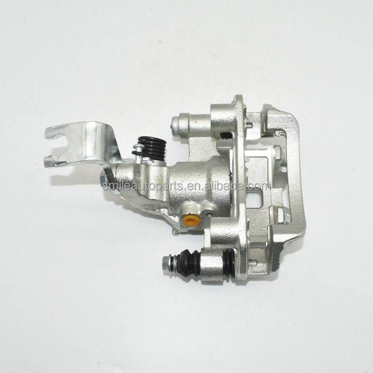 Smile Auto Parts Brake Caliper Rear for Mazda Protege 2002-2003 BKZT2699ZA BKZT2698ZA BKZT-26-99ZA BKZT-26-98ZA