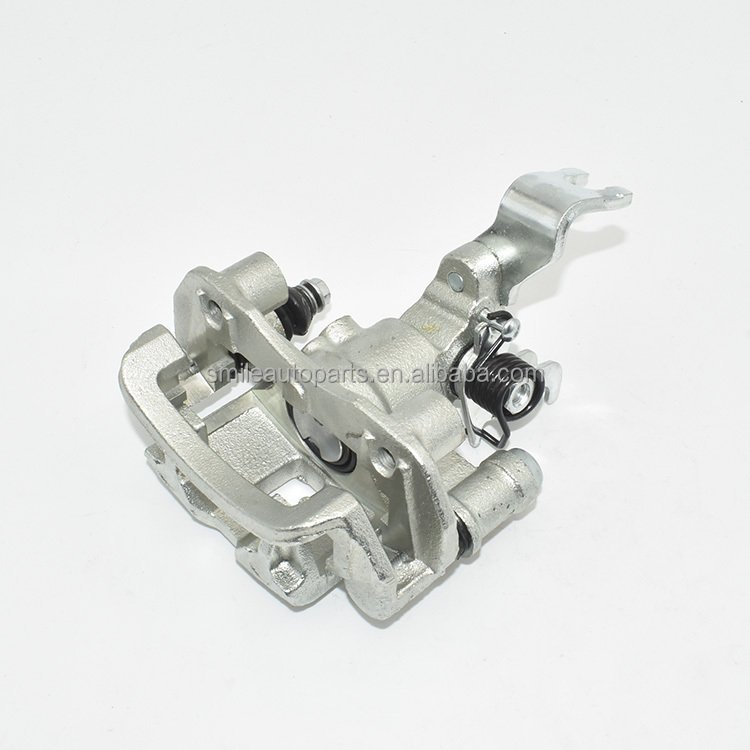 Smile Auto Parts Brake Caliper Rear for Mazda Protege 2002-2003 BKZT2699ZA BKZT2698ZA BKZT-26-99ZA BKZT-26-98ZA