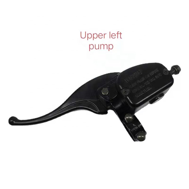 Front Brake Brake Pump for Polaris Sportsman 500cc or so Upper Pump ATV UTV Accessories