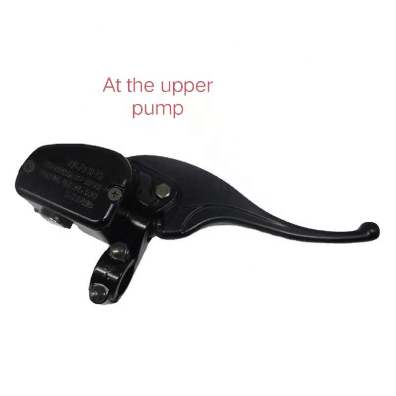 Front Brake Brake Pump for Polaris Sportsman 500cc or so Upper Pump ATV UTV Accessories