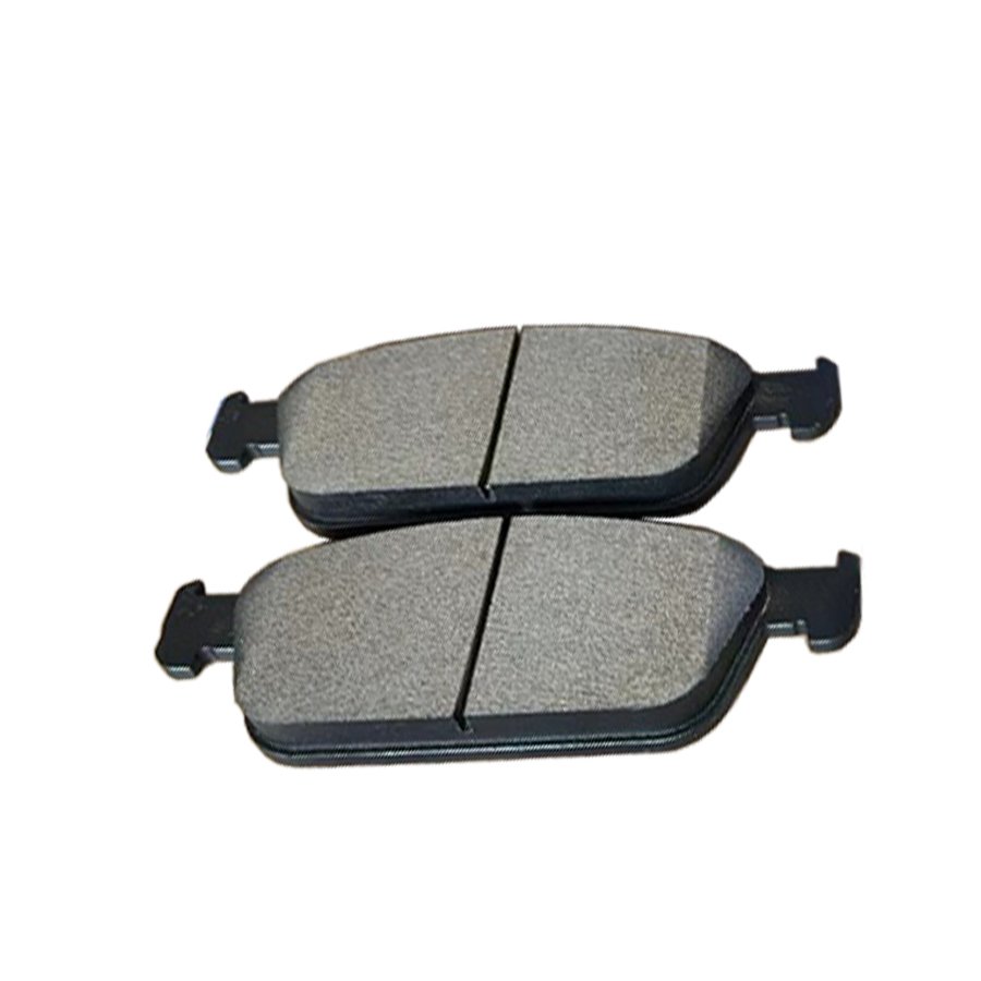 SAC Competitive Price Original Brake Pad With Repair Kit SP1886 1775091 D1645 D1668 D1771 D2039 for Ford FOCUS LINCOLN