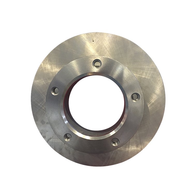 China Longkai Vented Brake Discs Drilling Car Disc Brakes Front and Rear for BMW Mercedes Benz