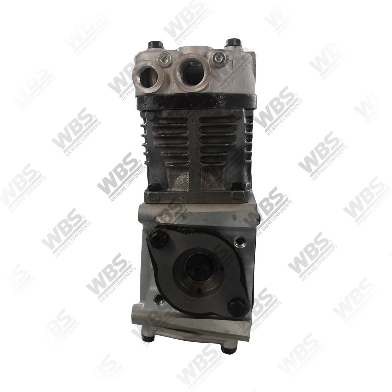Hot Sale Single Cylinder Air Brake COMPRESSOR for MERCEDES MB407 475 130 01 15; 447 130 18 15; 1200 070 005; 51.54000-7058