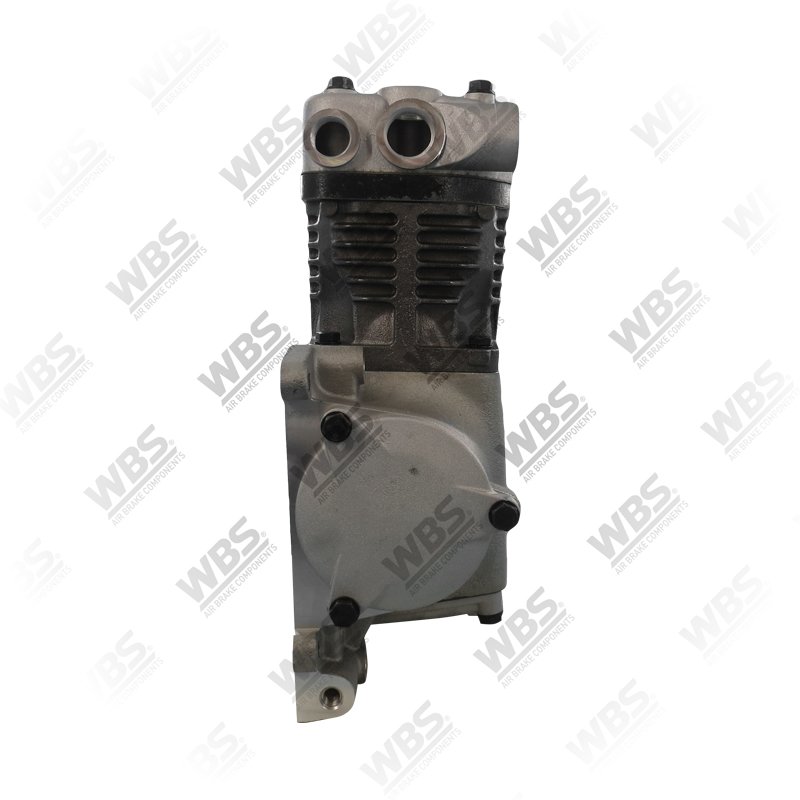 Hot Sale Single Cylinder Air Brake COMPRESSOR for MERCEDES MB407 475 130 01 15; 447 130 18 15; 1200 070 005; 51.54000-7058