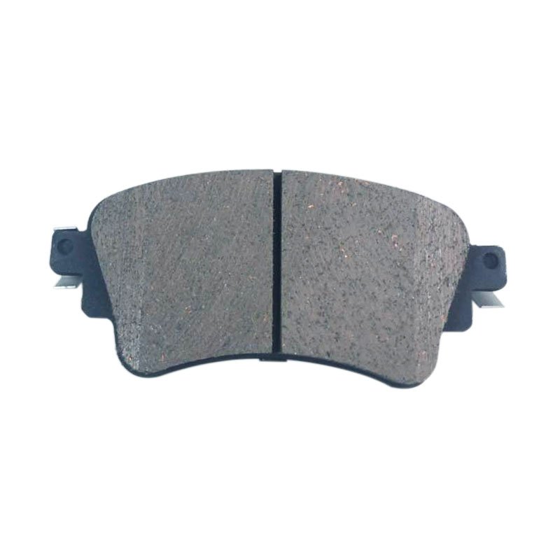 M1739 Brake Pads for Audi Rear: A6l A4l Q5 S4 S5 Touareg Carbon Ceramic Brake Pads D1898 or 8w0 698 451 Gdb2132 Fdb4807
