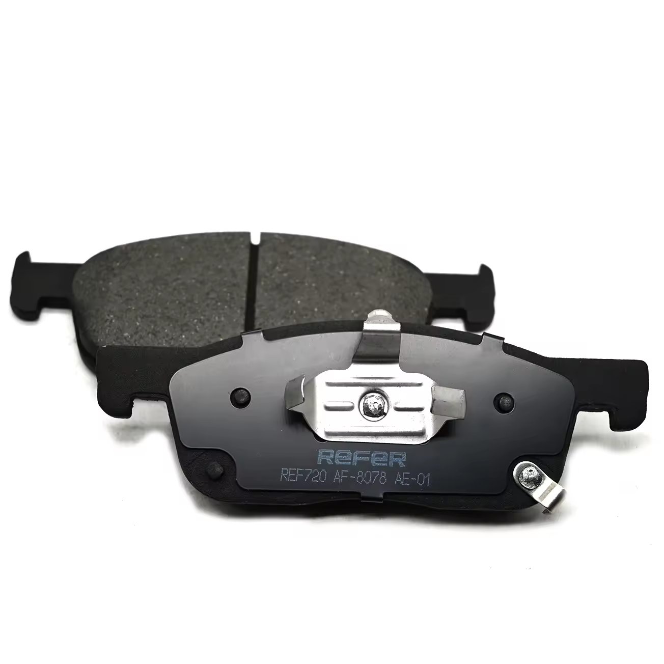 Wholesale Car Brake System Accessories Factory GDB8078 for BUICK (SGM) GL8 No Noise Ceramic Brake Pad