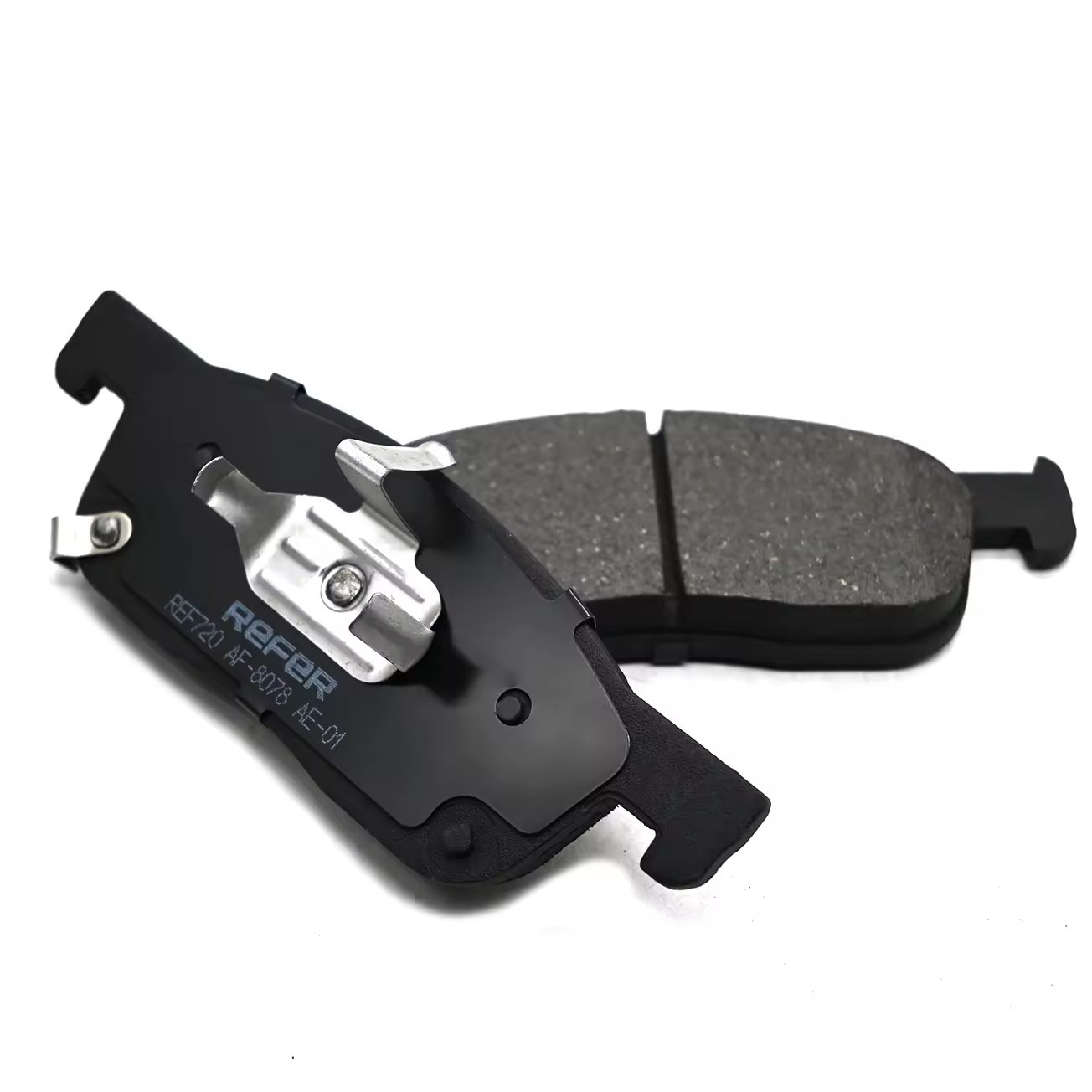 Wholesale Car Brake System Accessories Factory GDB8078 for BUICK (SGM) GL8 No Noise Ceramic Brake Pad