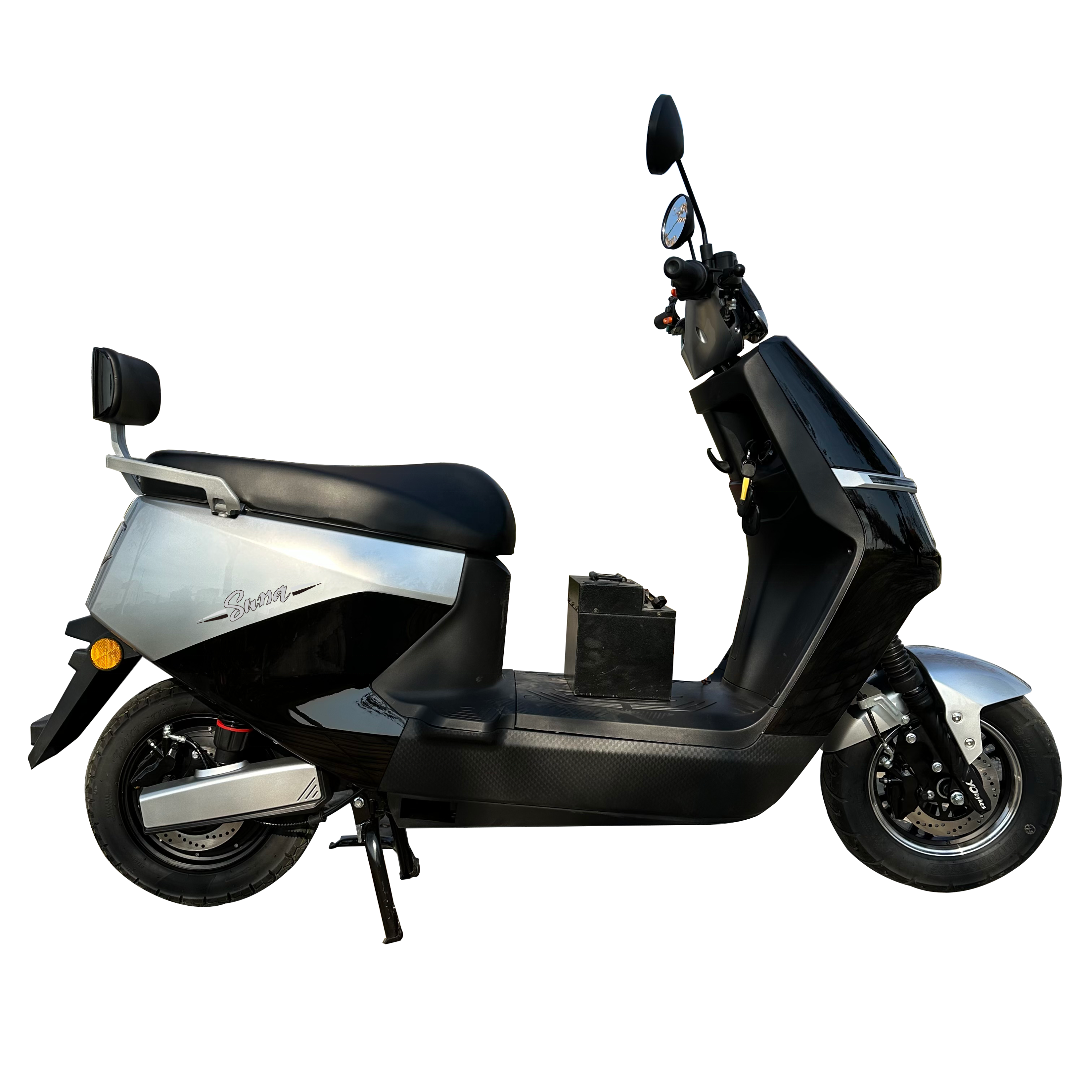 Direct Factory Sale Customizable Adult Electric Scooter with 72v Fast Endurance Durable Far Support Welcome to Buy