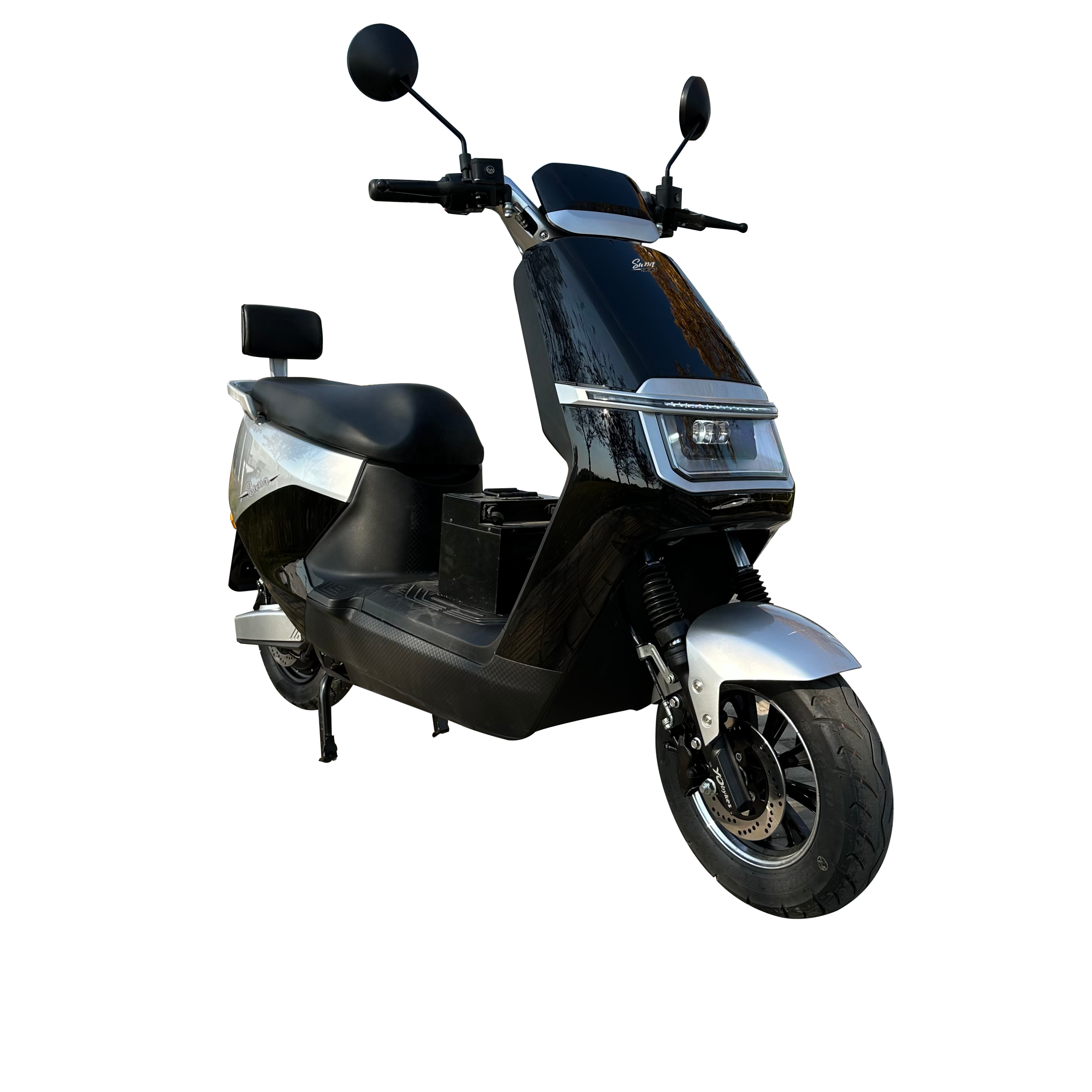 Direct Factory Sale Customizable Adult Electric Scooter with 72v Fast Endurance Durable Far Support Welcome to Buy