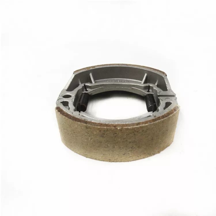 Motorcycle Parking Brake Shoe Adjuster Kit for Motor Bike