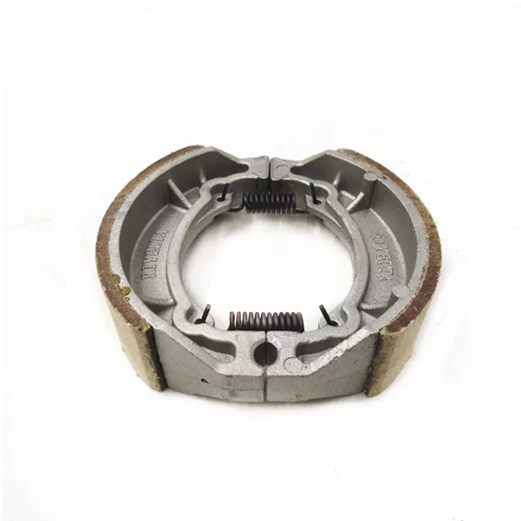 Motorcycle Parking Brake Shoe Adjuster Kit for Motor Bike