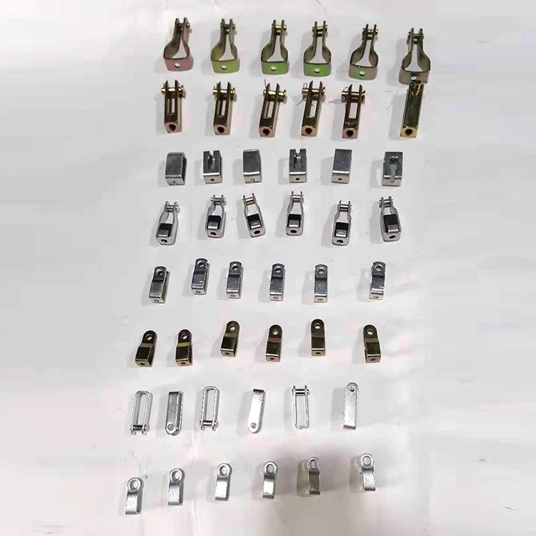 High Quality Wholesale Cheap Universal Metal End Fittings Gearshift Cable Brake Cable Clutch Cable for Cars Trucks or Boats