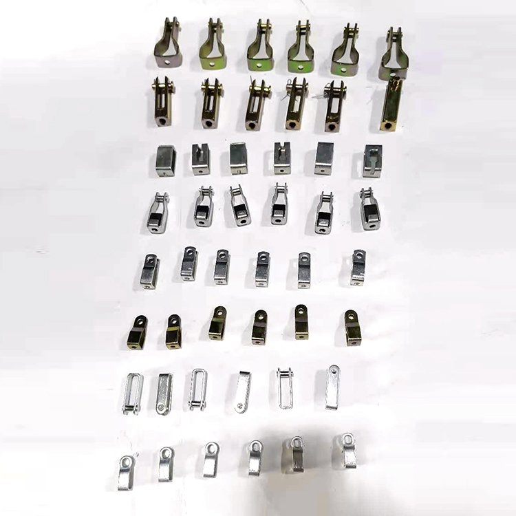 High Quality Wholesale Cheap Universal Metal End Fittings Gearshift Cable Brake Cable Clutch Cable for Cars Trucks or Boats