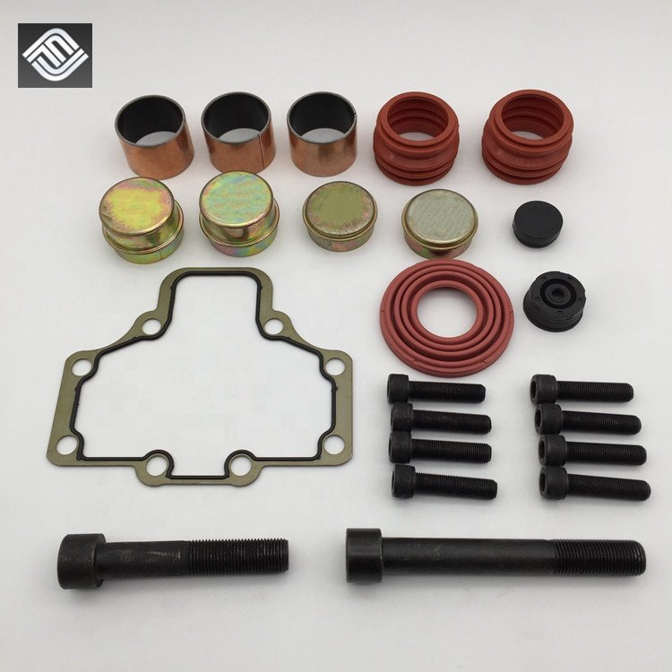 China Fangjie Cheap Price Hot Sale Caliper Repair Kits WBCP0013 17.5 Brake Caliper Rubber