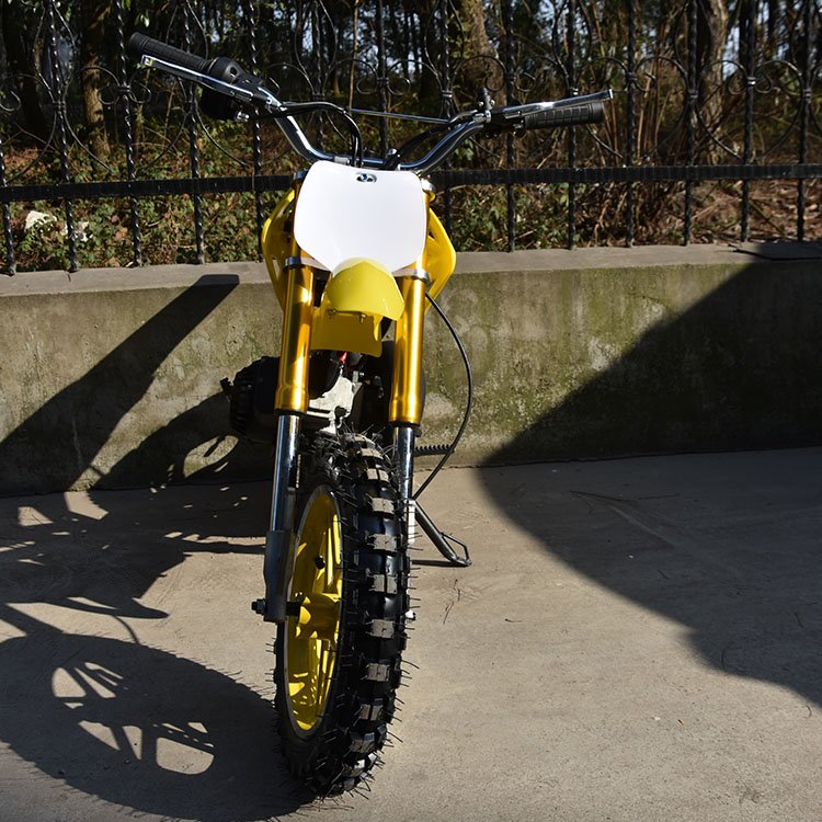 2020 Gasoline Motor Dirt Bike for Sale