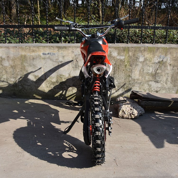 2020 Gasoline Motor Dirt Bike for Sale