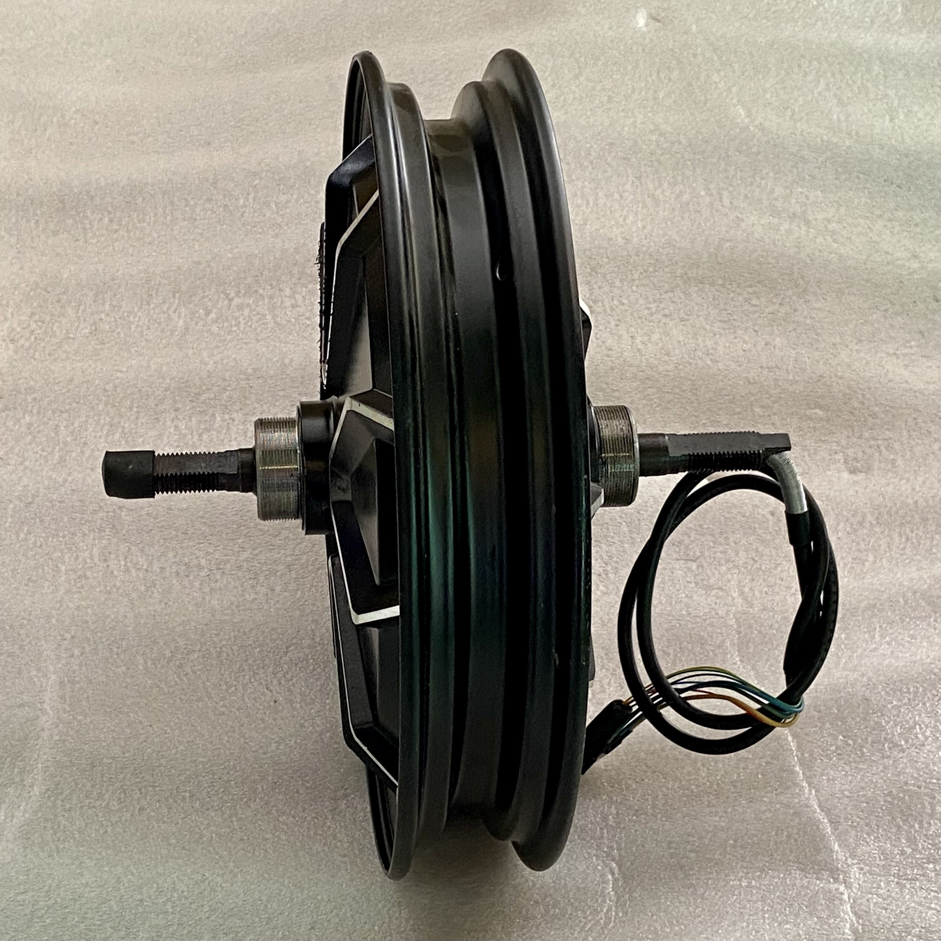 Electric Moped Parts 18H Brake Kyushu Motor for Electric Bicycle