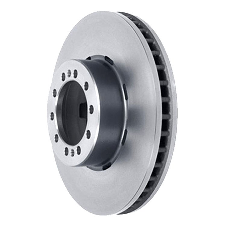 ECE R90 Approved Truck Brake Disc 5010525014 High Quality Commercial Vehicle Discs