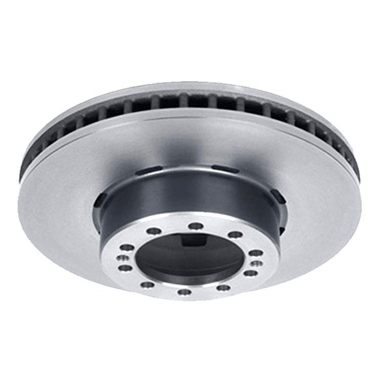 ECE R90 Approved Truck Brake Disc 5010525014 High Quality Commercial Vehicle Discs