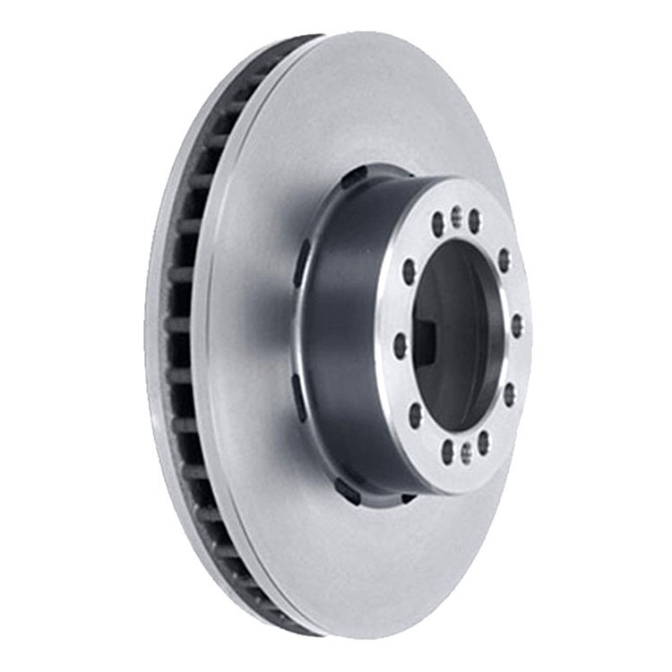 ECE R90 Approved Truck Brake Disc 5010525014 High Quality Commercial Vehicle Discs