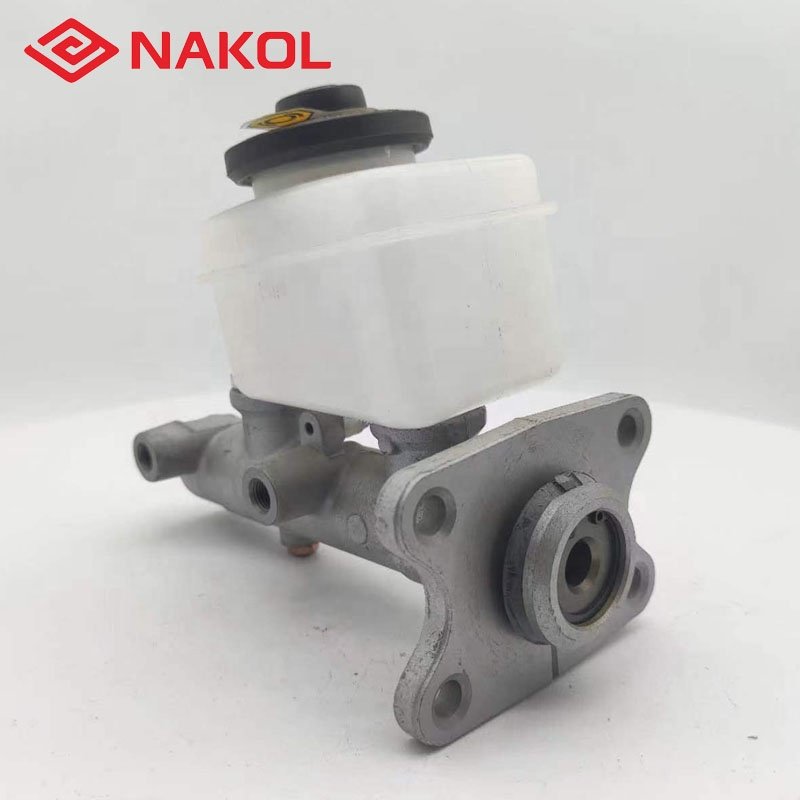 Auto Brake Master Cylinder Fits for TOYOTA HILUX OE 47201-3D141