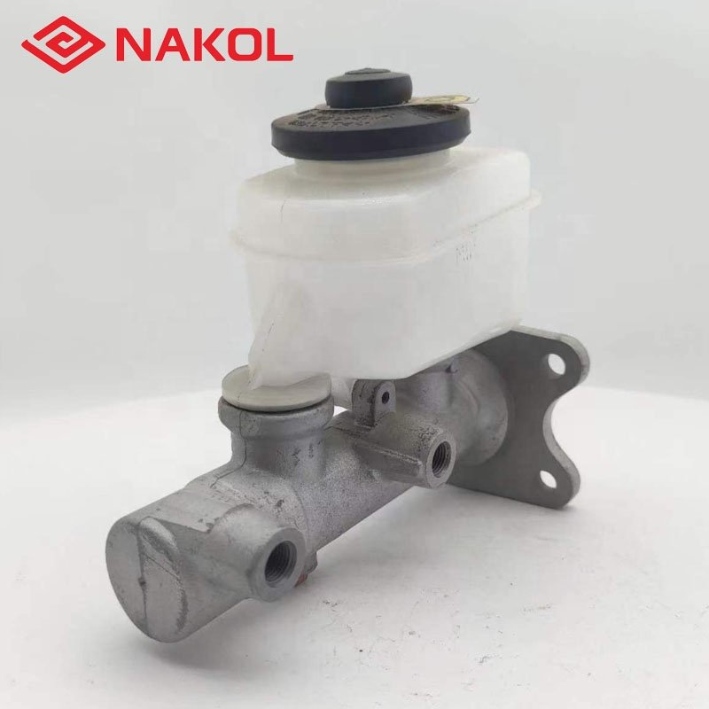 Auto Brake Master Cylinder Fits for TOYOTA HILUX OE 47201-3D141