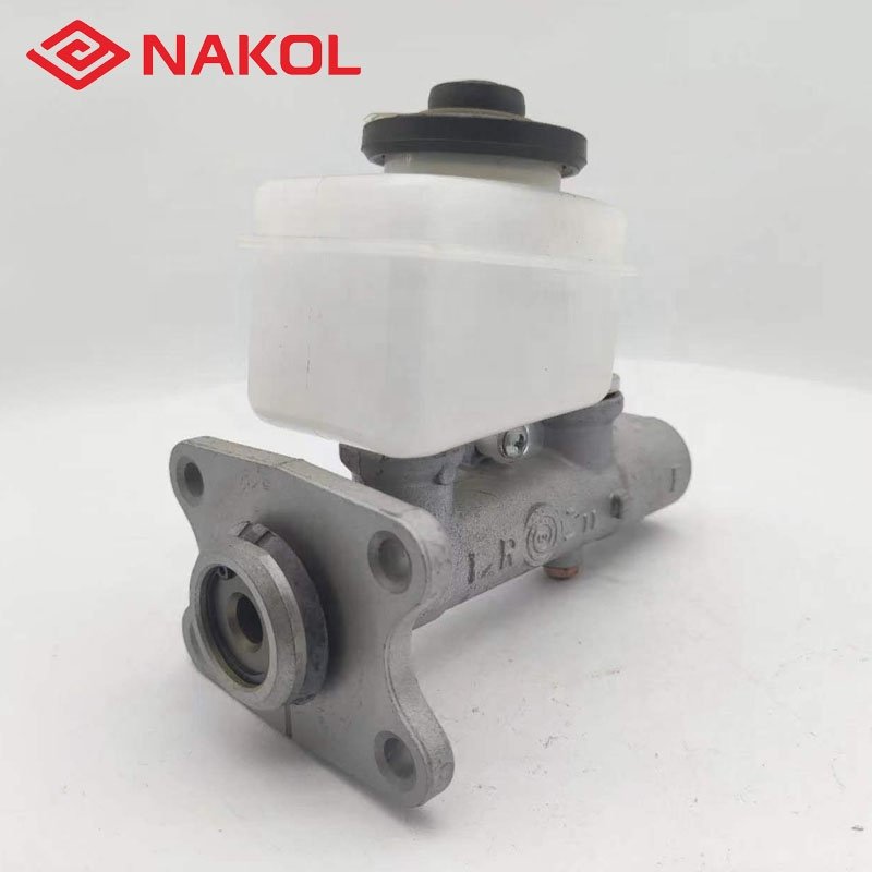 Auto Brake Master Cylinder Fits for TOYOTA HILUX OE 47201-3D141