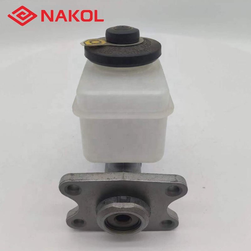 Auto Brake Master Cylinder Fits for TOYOTA HILUX OE 47201-3D141