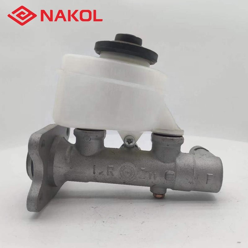 Auto Brake Master Cylinder Fits for TOYOTA HILUX OE 47201-3D141