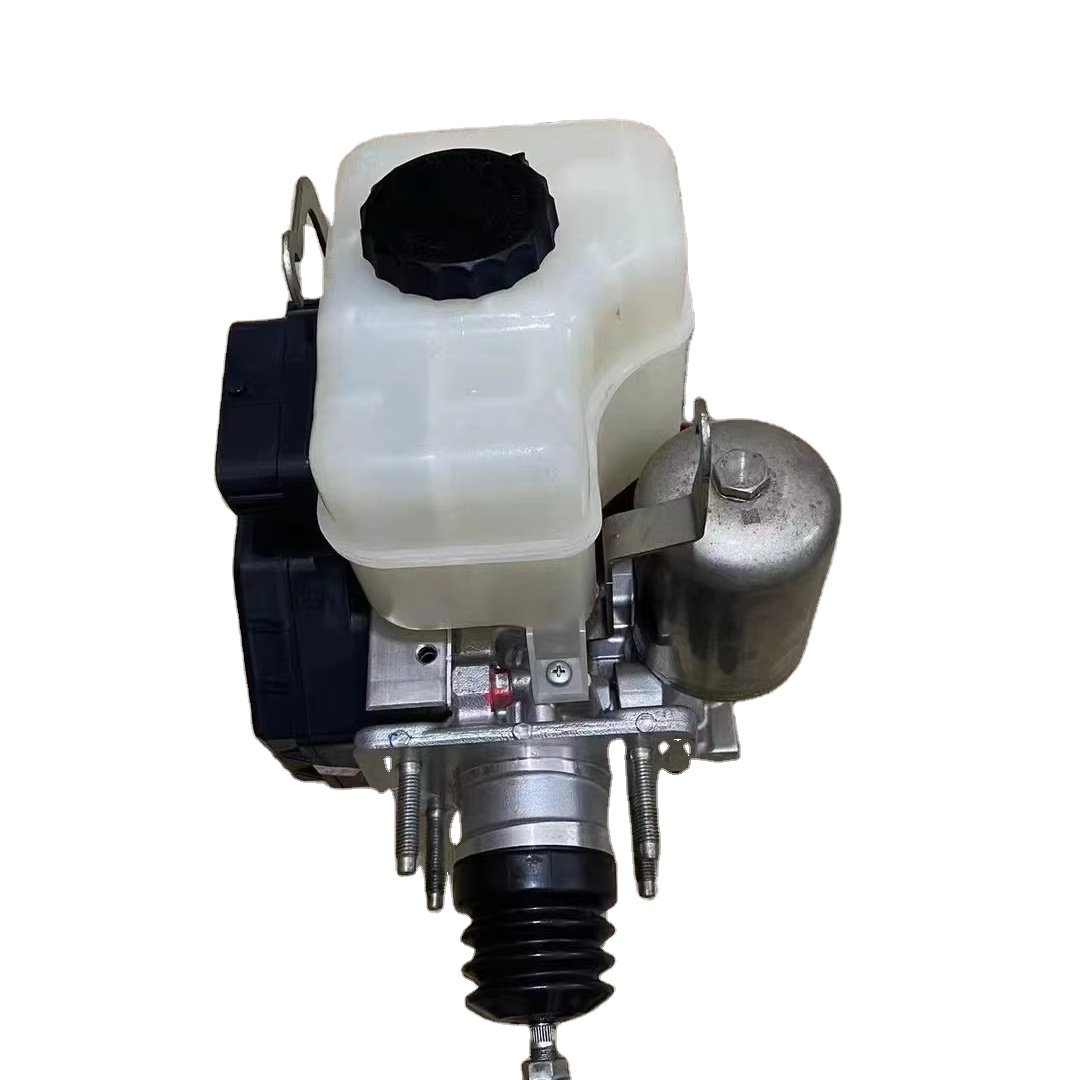 47050-60081 4705060081 ABS Brake Pump Master Cylinder Booster Actuator for 2003-2005 Toyota 4Runner LEXUS GX470 A930444