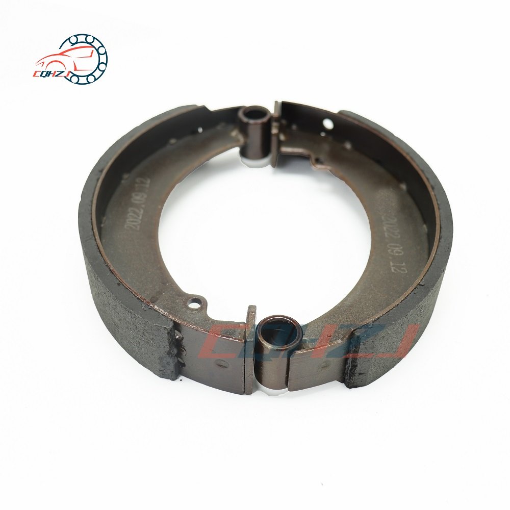 CQHZJ Good Quality Tricycle Brake Shoes