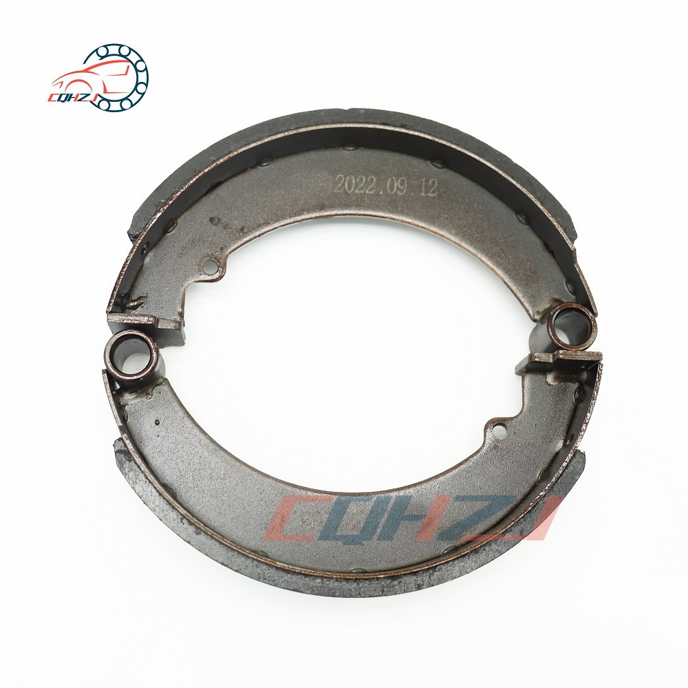 CQHZJ Good Quality Tricycle Brake Shoes
