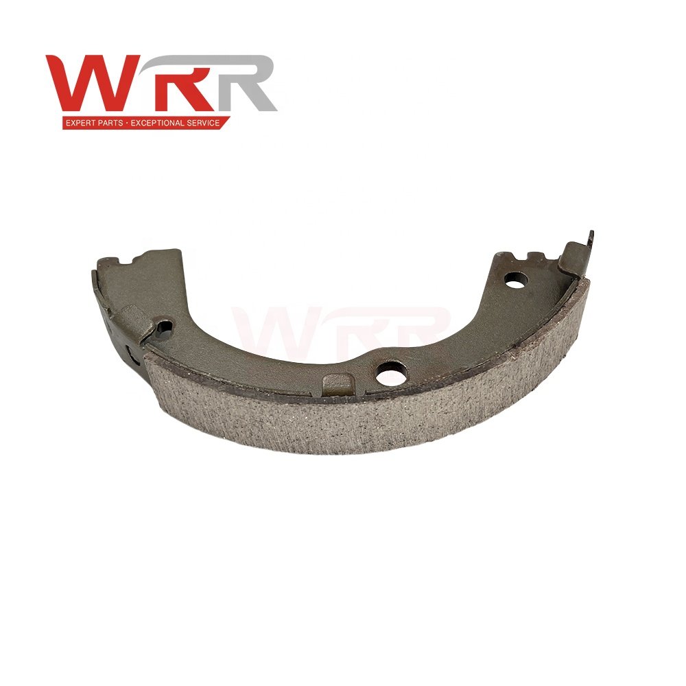 WRR 58305-D3A00 Brake Shoe Parking Brake Pads for Hyundai Ix35/TUCSON SUV TUCSON 18 MIDDLE EAST Kia SPORTAGE SUV SPORTAGE 19