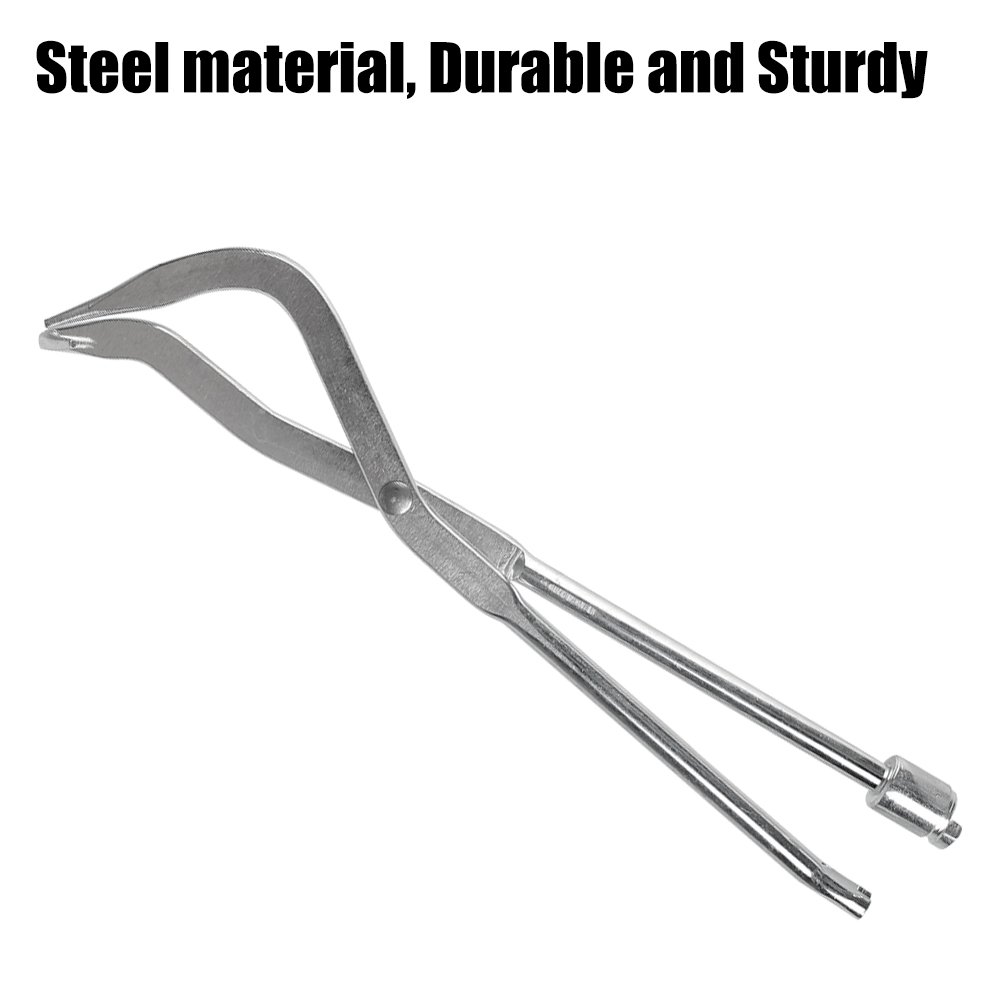 Car Brake Spring Pliers for Drum Brake Adjustment Remove and Install the Brake Spring