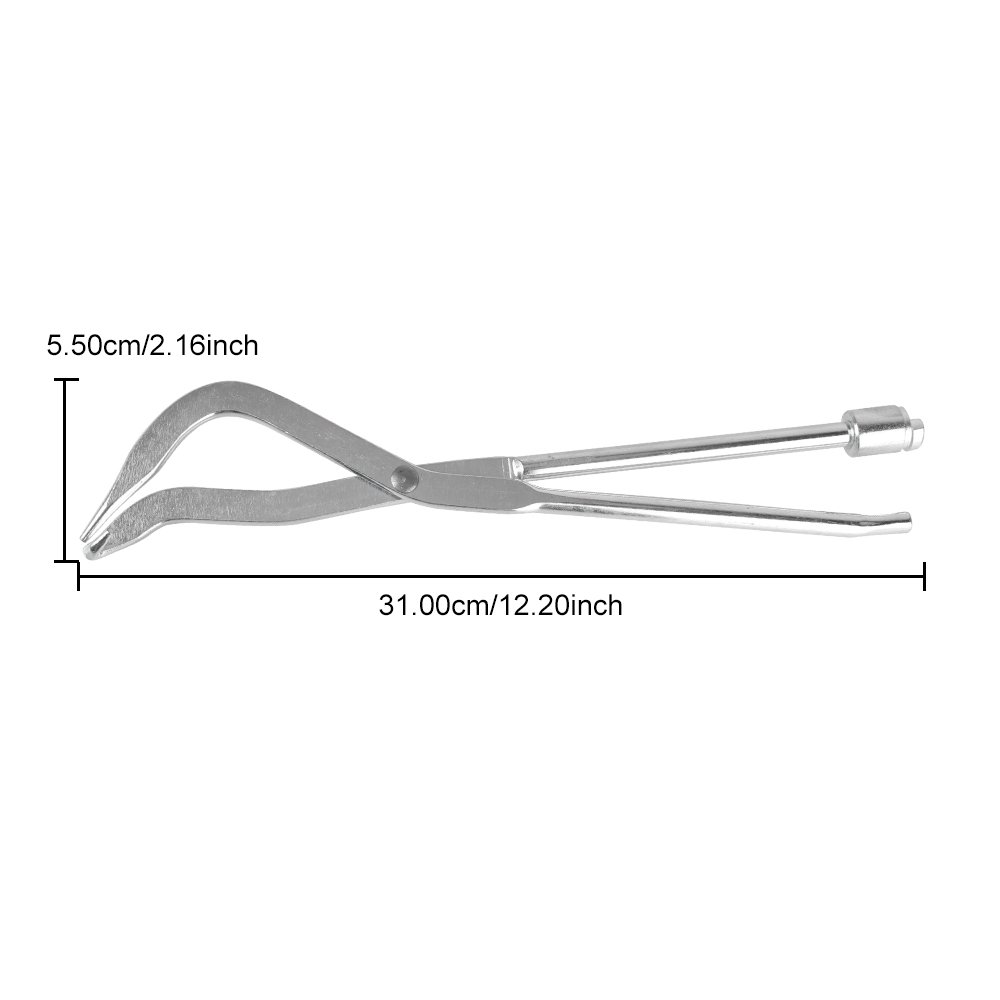 Car Brake Spring Pliers for Drum Brake Adjustment Remove and Install the Brake Spring